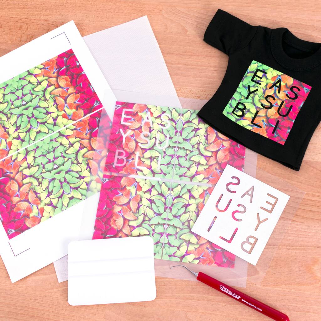 Siser® EasySubli® HTV & Mask Michaels